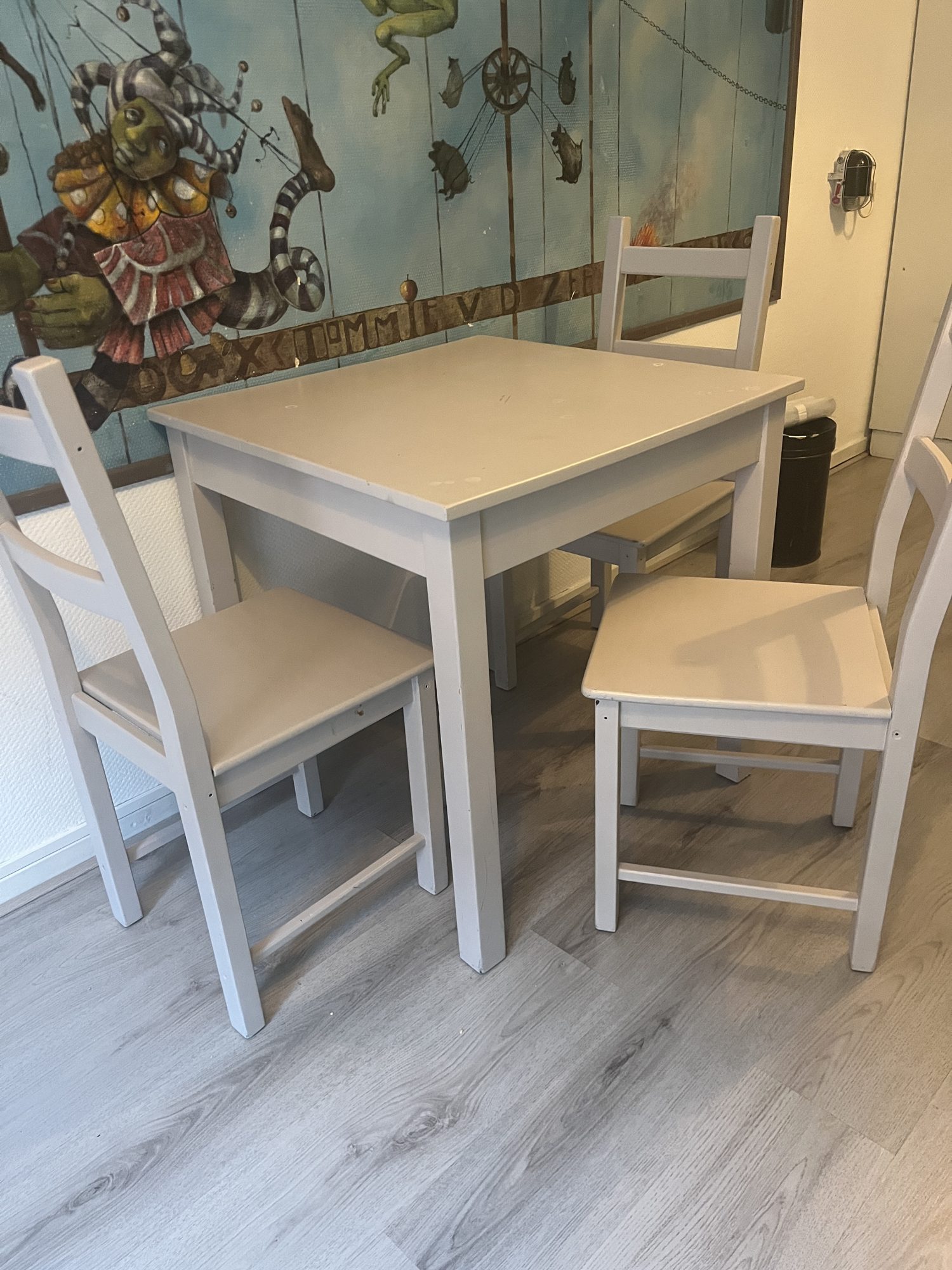 Room A — photo 5
