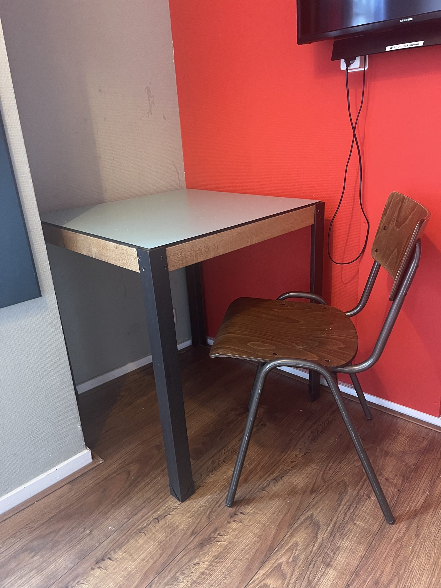 Room I — photo 6